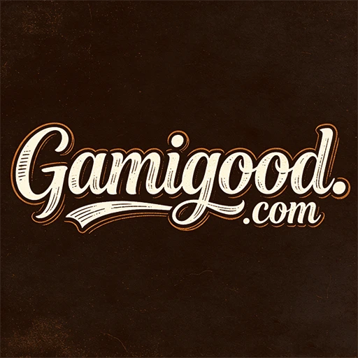 Gamigood-Somos um cassino online de slots desenvolvido especificamente para o mercado sul-americano.