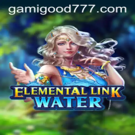 ElementalLinkWater: Explorando o Mundo Aquático de Gamigood