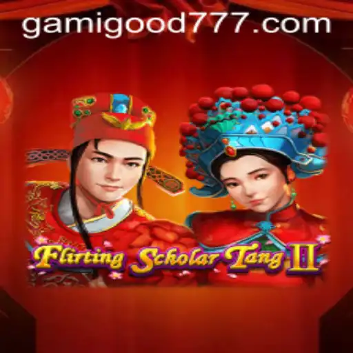Flirting Scholar Tang II: Uma Aventura Repleta de Humor e Estratégia