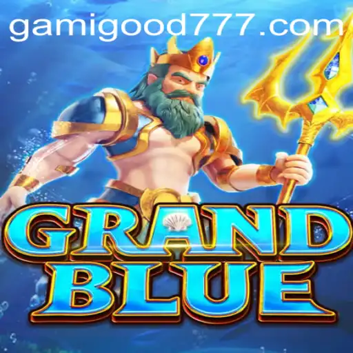 Descubra o Fascinante Mundo de GRANDBLUE: O Novo Fenômeno dos Jogos
