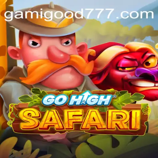 Descubra o Fascinante Mundo de GoHighSafari: O Jogo de Aventuras que Está Conquistando Gamigood