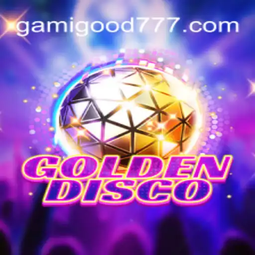 GoldenDisco: A Nova Sensação do Mundo dos Jogos pela Gamigood