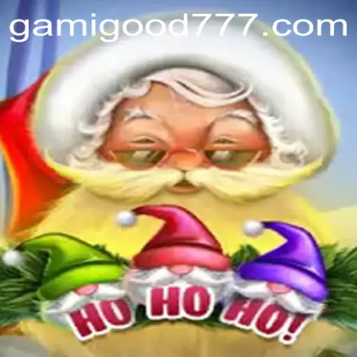 Explorando as Aventuras de HoHoHo: O Jogo que Conquista com Gamigood