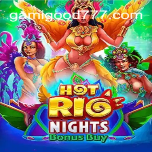 HotRioNightsBonusBuy: Mergulhando na Emoção das Noites Cariocas