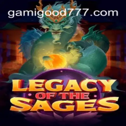 LegacyoftheSages: Uma Nova Aventura no Mundo dos Jogos