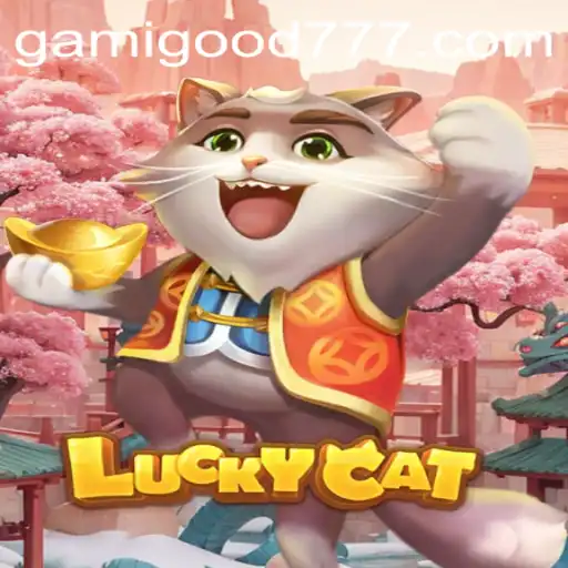 Descubra o Mundo Fascinante de LuckyCat: Uma Experiência Inovadora com Gamigood