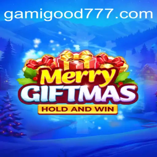 Descubra MerryGiftmas: O Novo Jogo de Estratégia da Gamigood