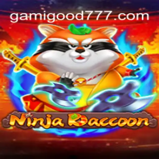 NinjaRaccoon: Aventura e Estratégia no Novo Fenômeno dos Games