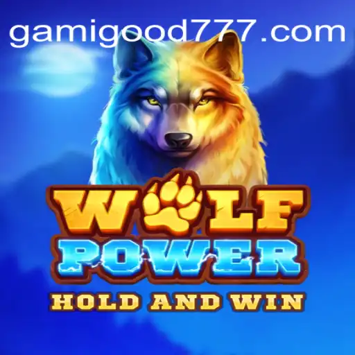 WolfPower: Explorando o Novo Lançamento da Gamigood